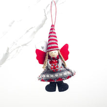 Load image into Gallery viewer, Christmas Decoration Pendant Festival
