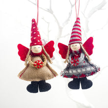 Load image into Gallery viewer, Christmas Decoration Pendant Festival