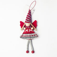 Load image into Gallery viewer, Christmas Decoration Pendant Festival
