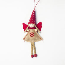 Load image into Gallery viewer, Christmas Decoration Pendant Festival