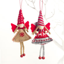 Load image into Gallery viewer, Christmas Decoration Pendant Festival