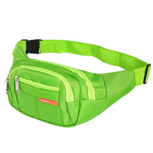 Load image into Gallery viewer, 6 Colors Unisex Waist  Men Women Bum Bag