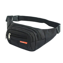 Load image into Gallery viewer, 6 Colors Unisex Waist  Men Women Bum Bag