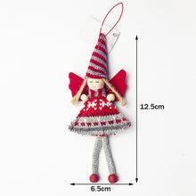 Load image into Gallery viewer, Christmas Decoration Pendant Festival