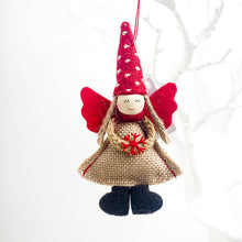 Load image into Gallery viewer, Christmas Decoration Pendant Festival